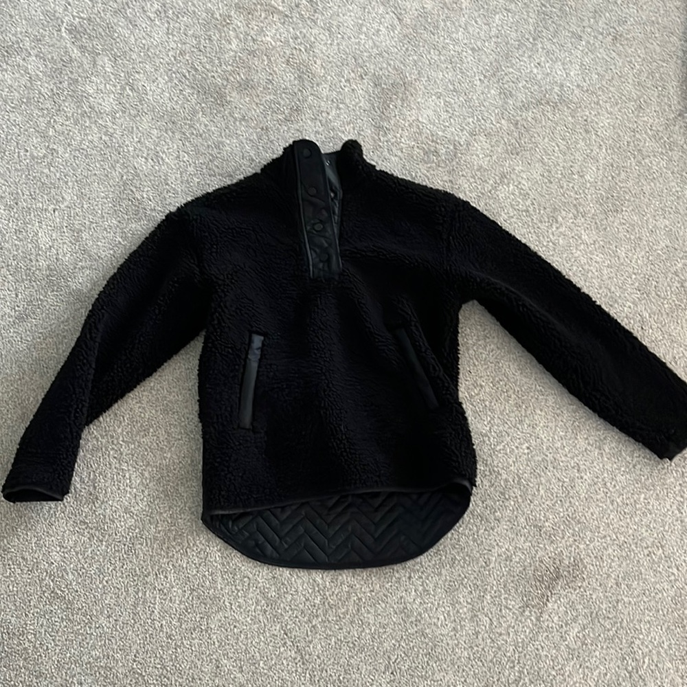 NWOT Athleta Pullover